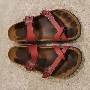 Birkenstock Mayari 39